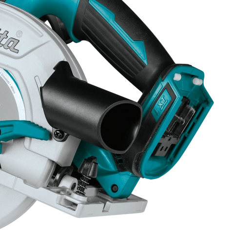 Makita XSH03Z 18V LXT® Lithium-Ion Brushless Cordless 6-1/2" Circular Saw (Tool Only)