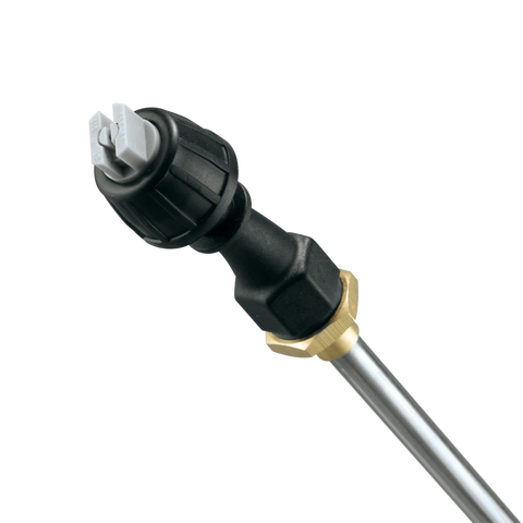 Makita XSU01Z 18V LXT® Lithium‑Ion Cordless 2.6 Gallon Backpack Sprayer, Tool Only