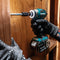 Makita XT297T 18V LXT Lithium-Ion Brushless Cordless 2Pc Combo Kit, XPH14Z, XDT20Z, bag (5.0Ah)