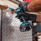 Makita XT297T 18V LXT Lithium-Ion Brushless Cordless 2Pc Combo Kit, XPH14Z, XDT20Z, bag (5.0Ah)