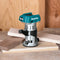 Makita XTR01Z 18V LXT Lithium-Ion Cordless Router (Tool Only)