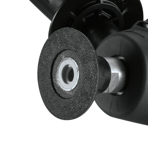 Makita XVP01ZB 8V LXT Lithium-Ion Sub-Compact Brushless Cordless 3" Polisher / 2" Sander