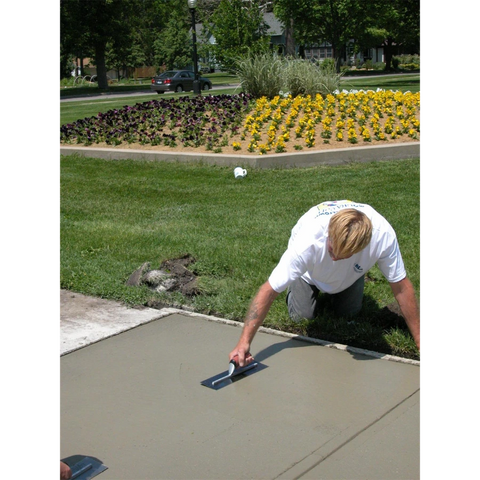 Marshalltown 13249 Finishing Trowels MXS66D