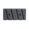 Marshalltown 16192 Rub Bricks RB192