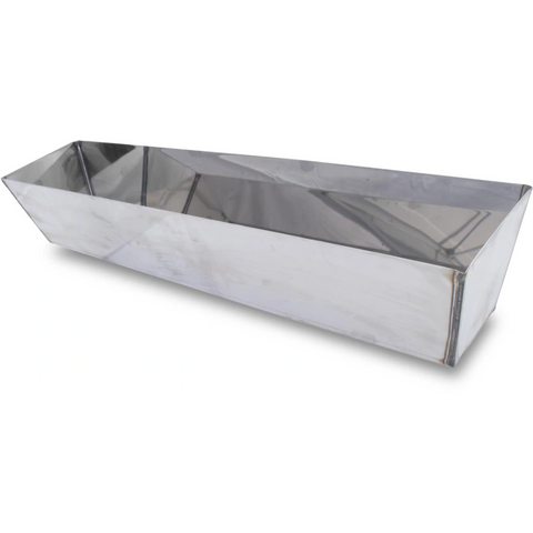Marshalltown 16397 Heli-Arc Mud Pans 6397