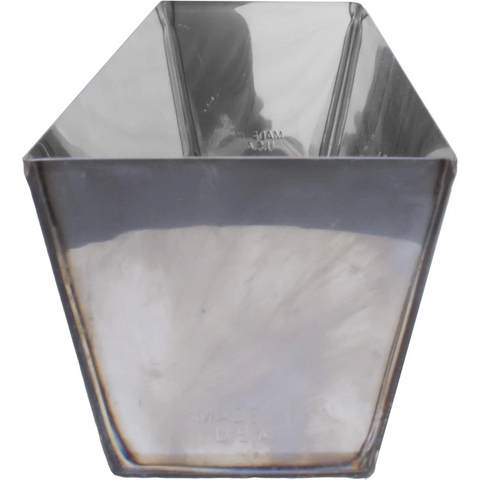 Marshalltown 16397 Heli-Arc Mud Pans 6397