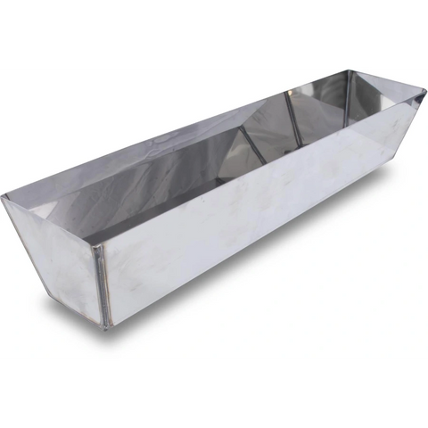 Marshalltown 16397 Heli-Arc Mud Pans 6397