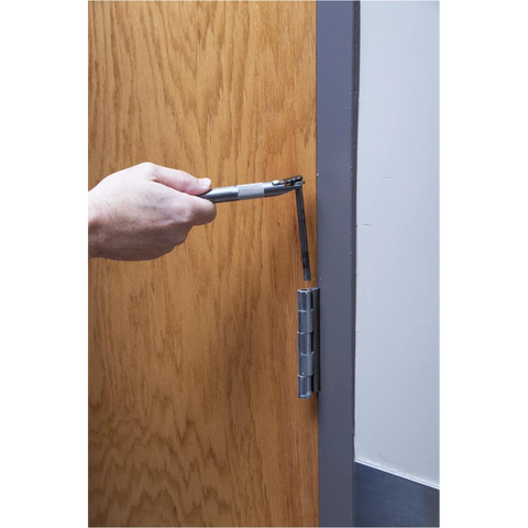 Marshalltown 29498 Door Pin Removal Tool DPRT