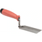 Marshalltown 18632 QLT Margin Trowels - Soft Grip 5 in x 2 in MTSG52SS
