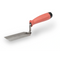 Marshalltown 18632 QLT Margin Trowels - Soft Grip 5 in x 2 in MTSG52SS