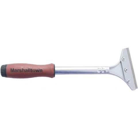 Marshalltown 28252 4" Razor Scrapers w/ 9" handle WFS49