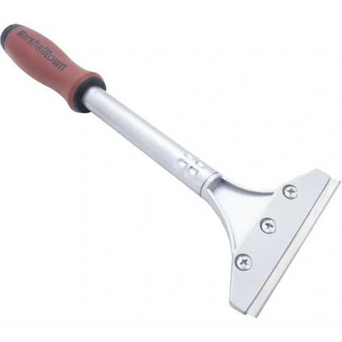 Marshalltown 28252 4" Razor Scrapers w/ 9" handle WFS49