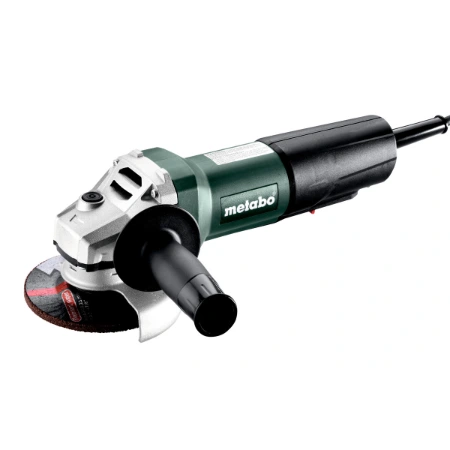 Metabo 603612420 WP1100-125 4-1/2" - 5" Angle Grinder