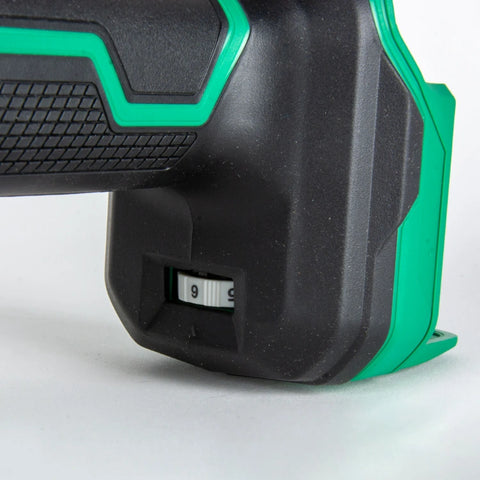 Metabo HPT CV18DAQ4M 18V Oscillating Multi-Tool (Tool Body Only)