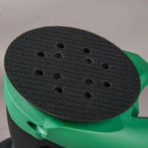 Metabo HPT SV1813DAQ4M 18V Random Orbital Sander (Tool Body Only)