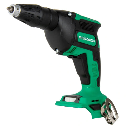 Metabo HPT W18DAQ4M 18V Cordless Drywall Screw Gun (Tool Body Only)