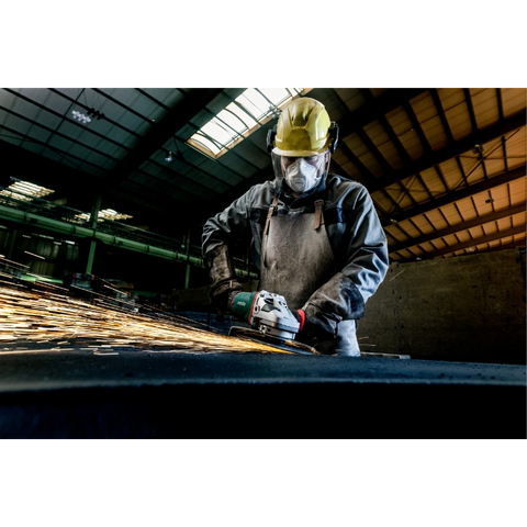 Metabo WP 24-230 MVT (606486420) Angle Grinder