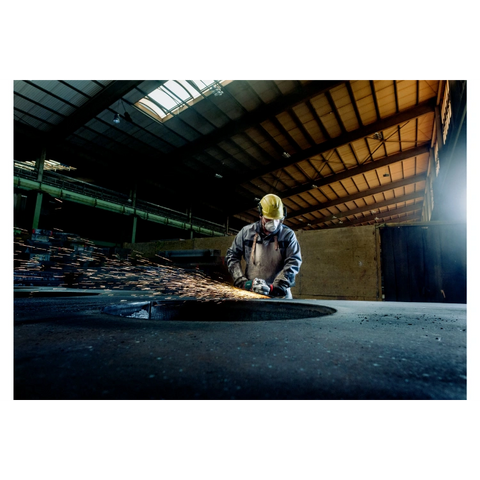 Metabo WP 24-230 MVT (606486420) Angle Grinder