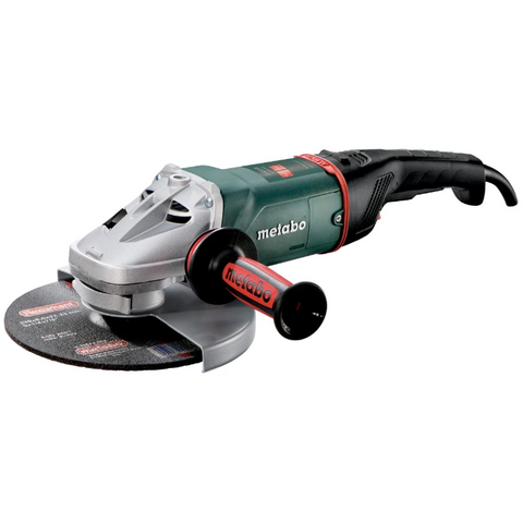 Metabo WP 24-230 MVT (606486420) Angle Grinder