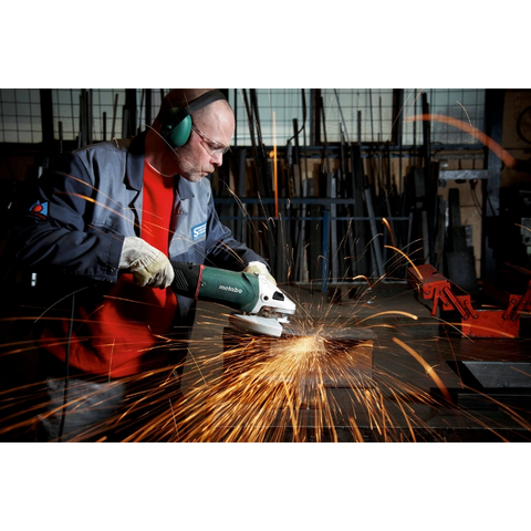 Metabo WP 24-230 MVT (606486420) Angle Grinder