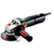 Metabo 603623420 W 11-125 Quick Angle Grinder