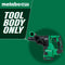 Metabo HPT DH3628DAQ4M 36V MultiVolt™ 1-1/8" SDS Plus Rotary Hammer w/ UVP (Tool Body Only)