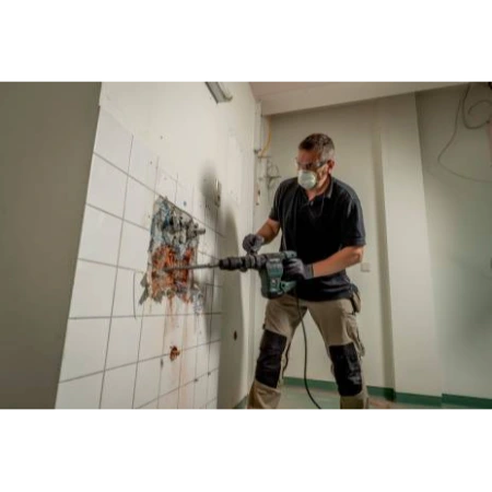 Metabo 600148500 MHE 5 Chipping Hammer