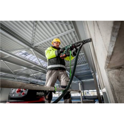 Metabo KHA 18 LTX BL 40 (600752840) Cordless combination hammer