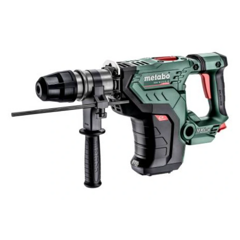 Metabo KHA 18 LTX BL 40 (600752840) Cordless combination hammer