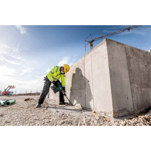 Metabo KHA 18 LTX BL 40 (600752840) Cordless combination hammer