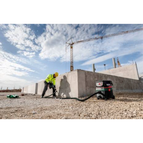 Metabo KHA 18 LTX BL 40 (600752840) Cordless combination hammer