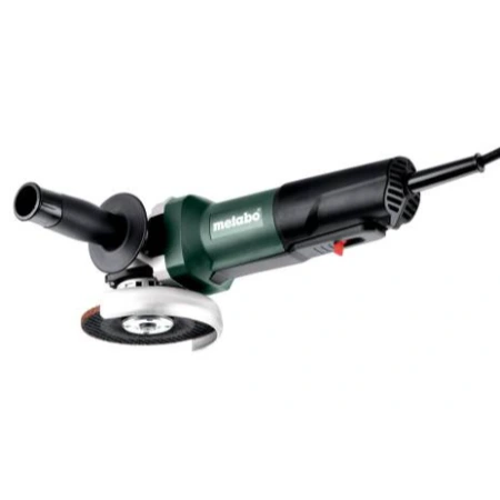Metabo 603612420 WP1100-125 4-1/2" - 5" Angle Grinder