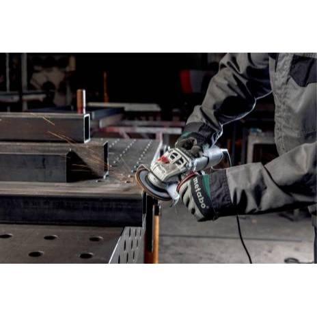 Metabo 603623420 W 11-125 Quick Angle Grinder