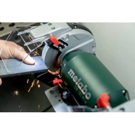 Metabo 604160420 DS 150 Plus 6" Bench Grinder
