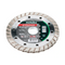 Metabo 624304000 5" x 1/4" Turbo Sandwich Tuckpoint Blade