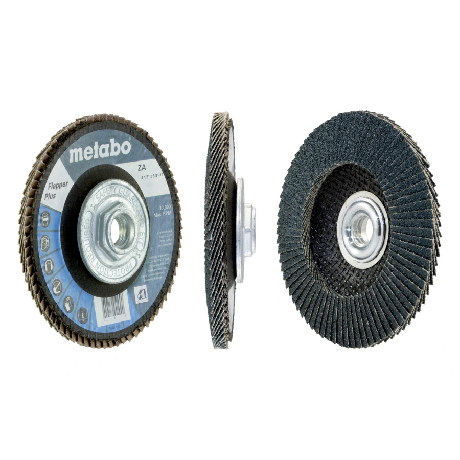 Metabo 629411000 4 1/2
