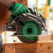 Metabo HPT C3607DBQ4M 36V MultiVolt™ "The Stud" 7-1/4" Circular Saw w/ Torque Boost Technology (Tool Body Only)