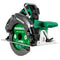 Metabo HPT C3607DBQ4M 36V MultiVolt™ "The Stud" 7-1/4" Circular Saw w/ Torque Boost Technology (Tool Body Only)