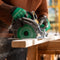 Metabo HPT C3607DBQ4M 36V MultiVolt™ "The Stud" 7-1/4" Circular Saw w/ Torque Boost Technology (Tool Body Only)