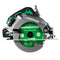 Metabo HPT C3607DBQ4M 36V MultiVolt™ "The Stud" 7-1/4" Circular Saw w/ Torque Boost Technology (Tool Body Only)