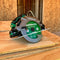 Metabo HPT C3607DBQ4M 36V MultiVolt™ "The Stud" 7-1/4" Circular Saw w/ Torque Boost Technology (Tool Body Only)