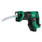 Metabo HPT CR18DMAQ4M 18V MultiVolt™ Cordless Compact Reciprocating Saw (Tool Body Only)