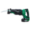 Metabo HPT CR36DAM 36V MultiVolt™ Cordless Brushless Reciprocating Saw Kit