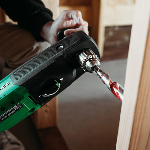Metabo HPT D36DYAQ4M 36V MultiVolt™ Cordless 1/2" High Power Right Angle Drill (Tool Body Only)