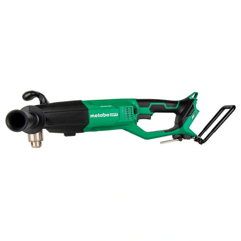 Metabo HPT D36DYAQ4M 36V MultiVolt™ Cordless 1/2" High Power Right Angle Drill (Tool Body Only)