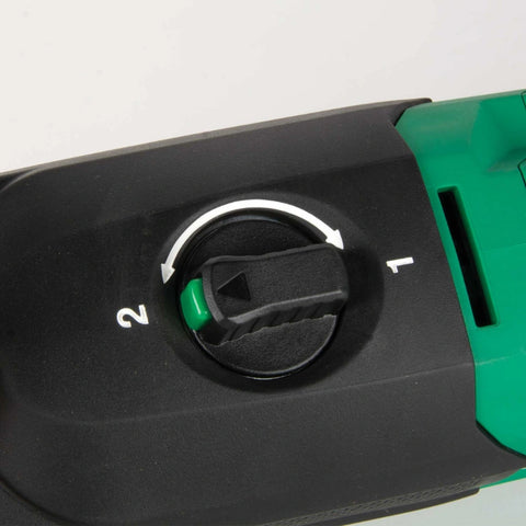 Metabo HPT D36DYAQ4M 36V MultiVolt™ Cordless 1/2" High Power Right Angle Drill (Tool Body Only)