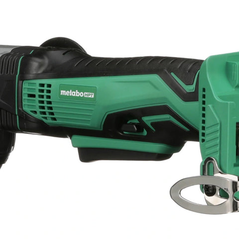 Metabo HPT DN18DSLQ4M 18V Lithium Ion 3/8 Inch Right Angle Drill (Tool Body Only)