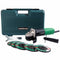 Metabo HPT G12SR4M 4-1/2 Inch 6.2 Amp Slide Switch Angle Grinder Kit w/ 5 Abrasive Wheels