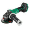 Metabo HPT G1812DFQ4M 18V MultiVolt™ 4-1/2" Paddle Switch Angle Grinder (Tool Body Only)