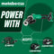 Metabo HPT G3615DVFQ6M 36V MultiVolt™ Cordless Brushless 6" Variable Speed Paddle Switch Angle Grinder (Tool Body Only)